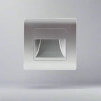 LumaNex LED-trappelys med PIR fire farvemuligheder