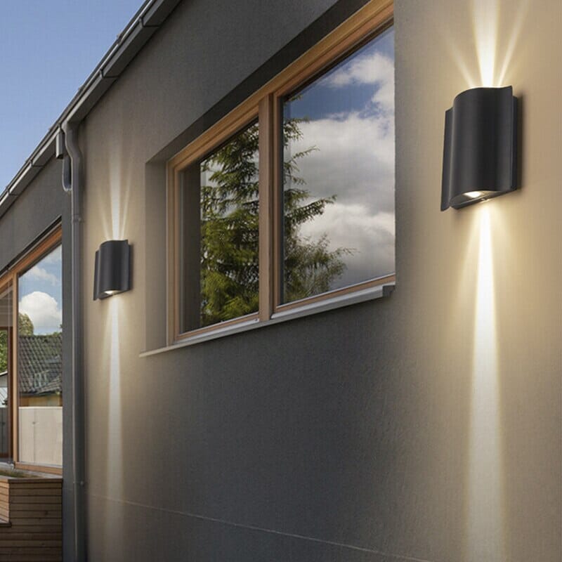 Marisol | LED Außenwandleuchte