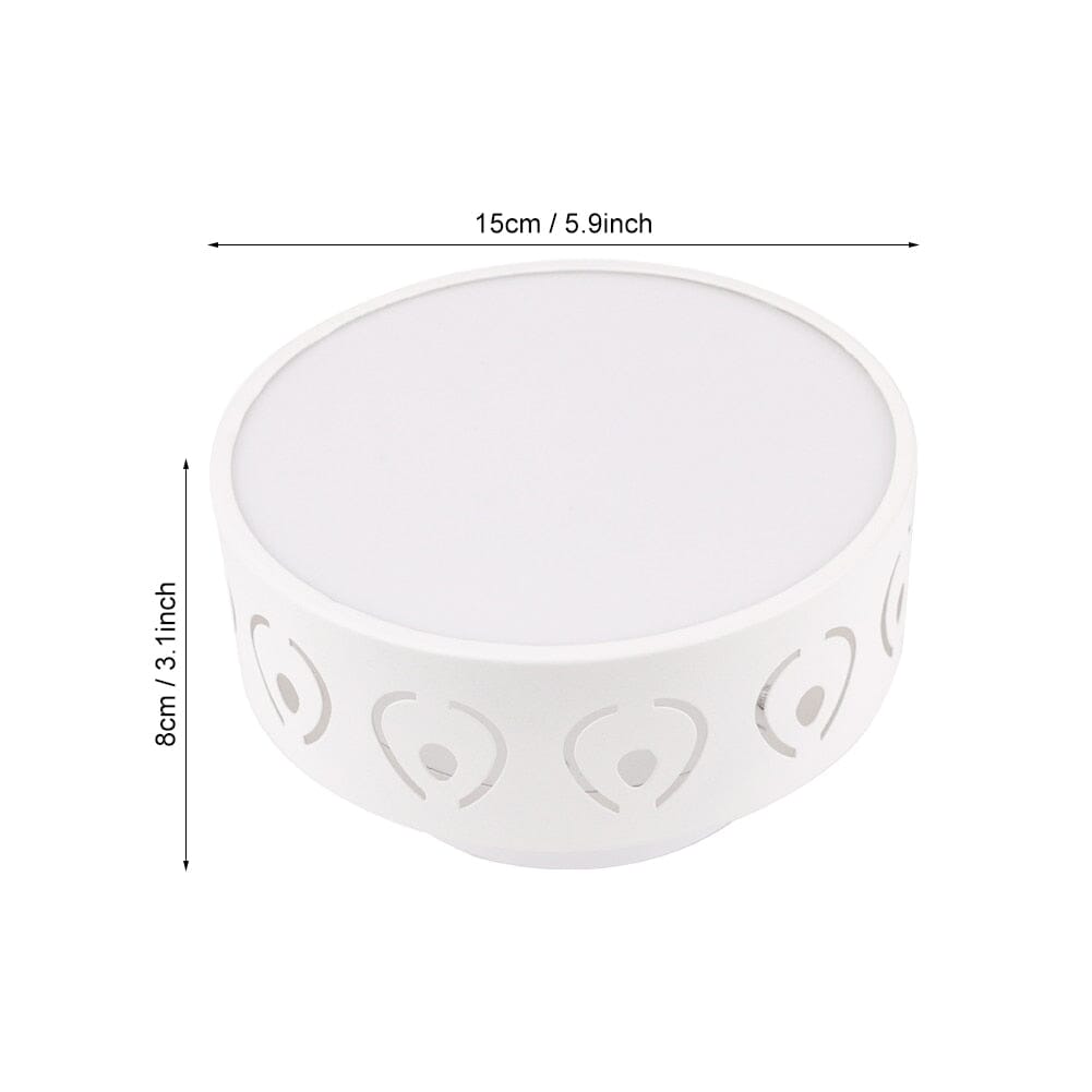 Arden Glow Lamps