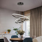 Lumiara | Moderne Slank Taklampe | Petprovac