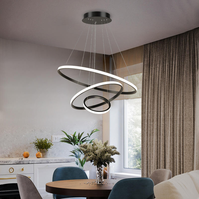 Lumiara | Moderne Slank Taklampe | Petprovac