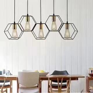 Harlow | Lampadario