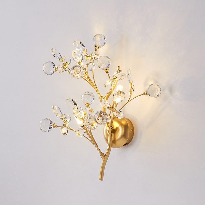 Amara | Wall Lamp
