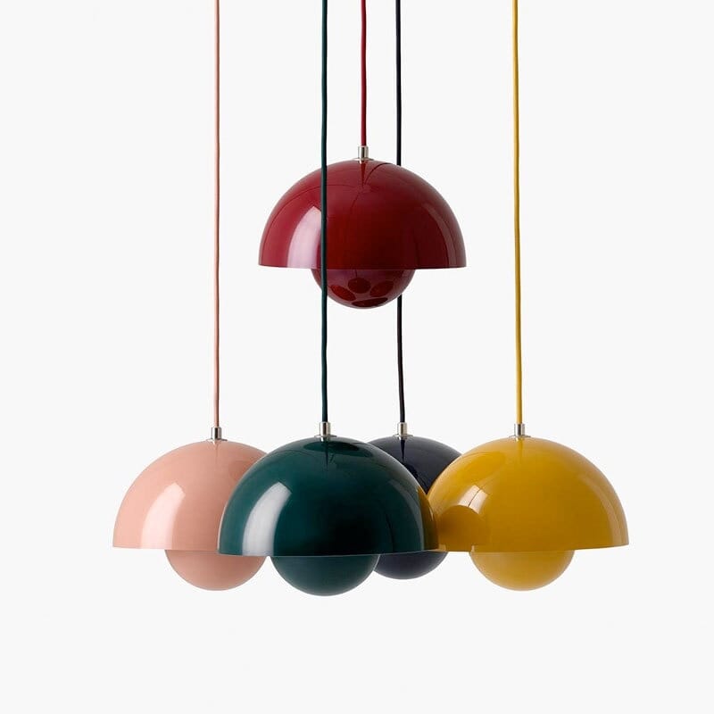 Merilla | Lampen