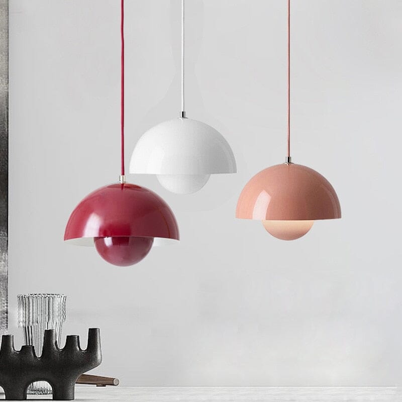 Merilla | Lampen