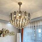 Coleção Cristal Liora