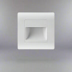 LumaNex LED-trappelys med PIR fire farvemuligheder