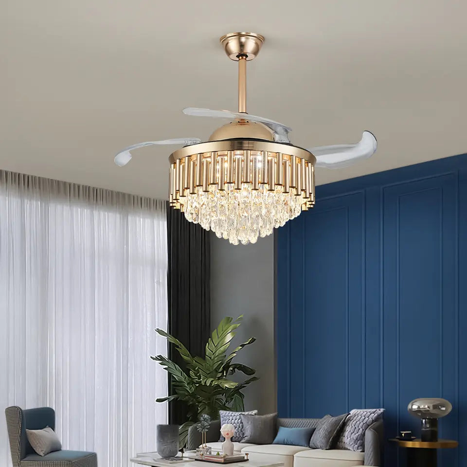 Liora Ventilator
