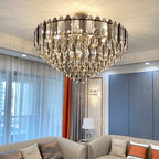 Coleção Cristal Liora