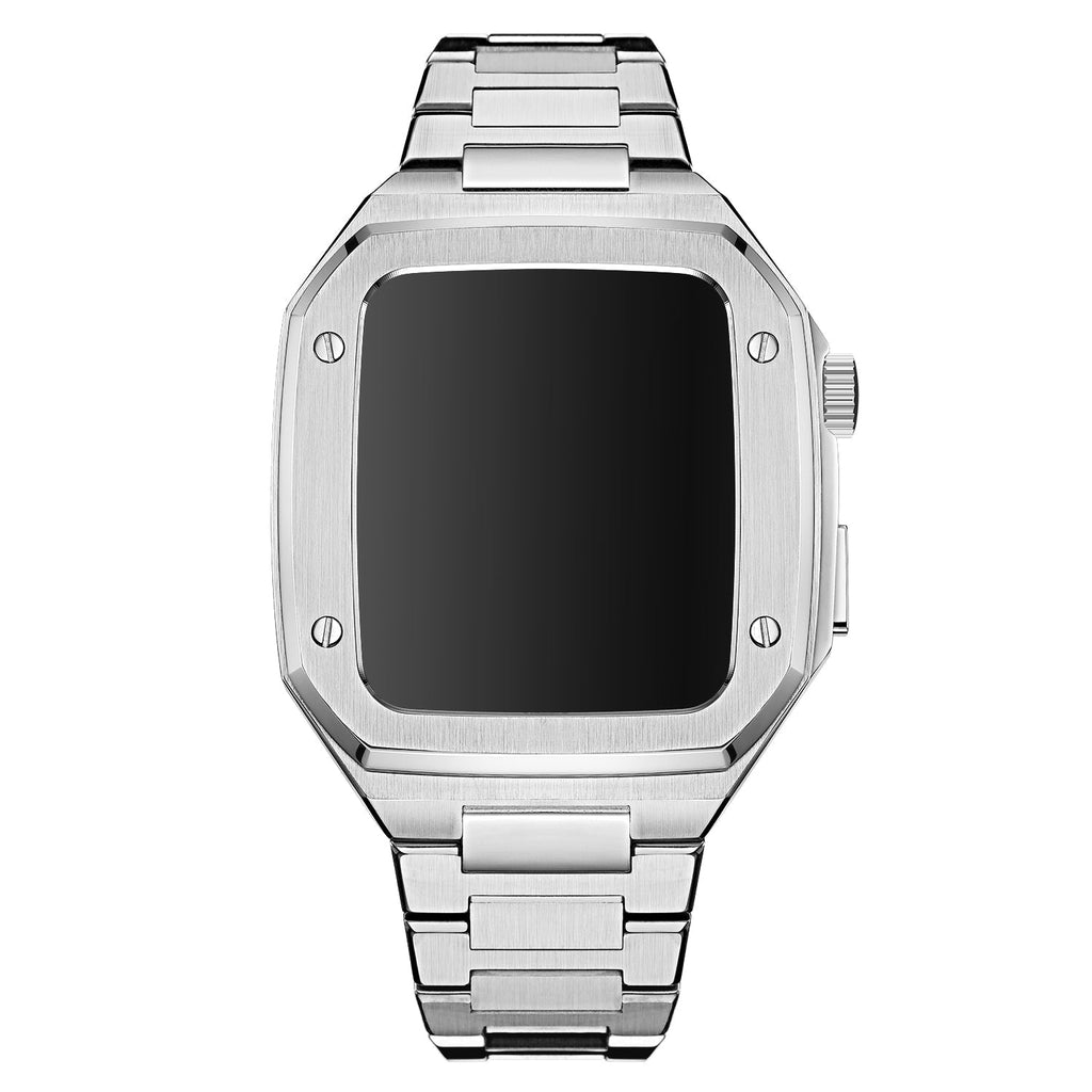 Aurello | Carcasă premium pentru Apple Watch | Petprovac