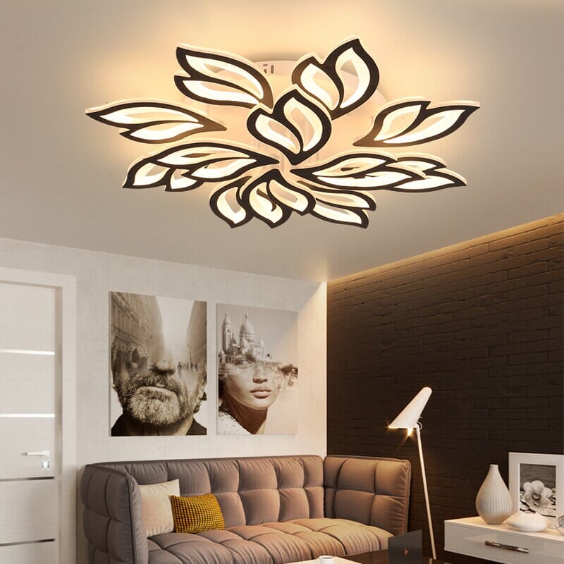 Aurelia Petal Ceiling Lamps