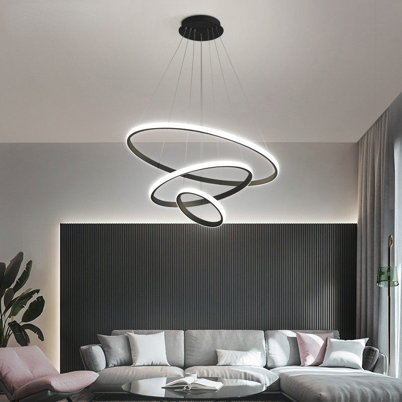 Lumiara | Moderne Slank Taklampe | Petprovac