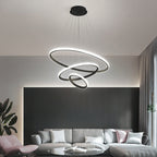 Lumiara | Moderne Slank Taklampe | Petprovac