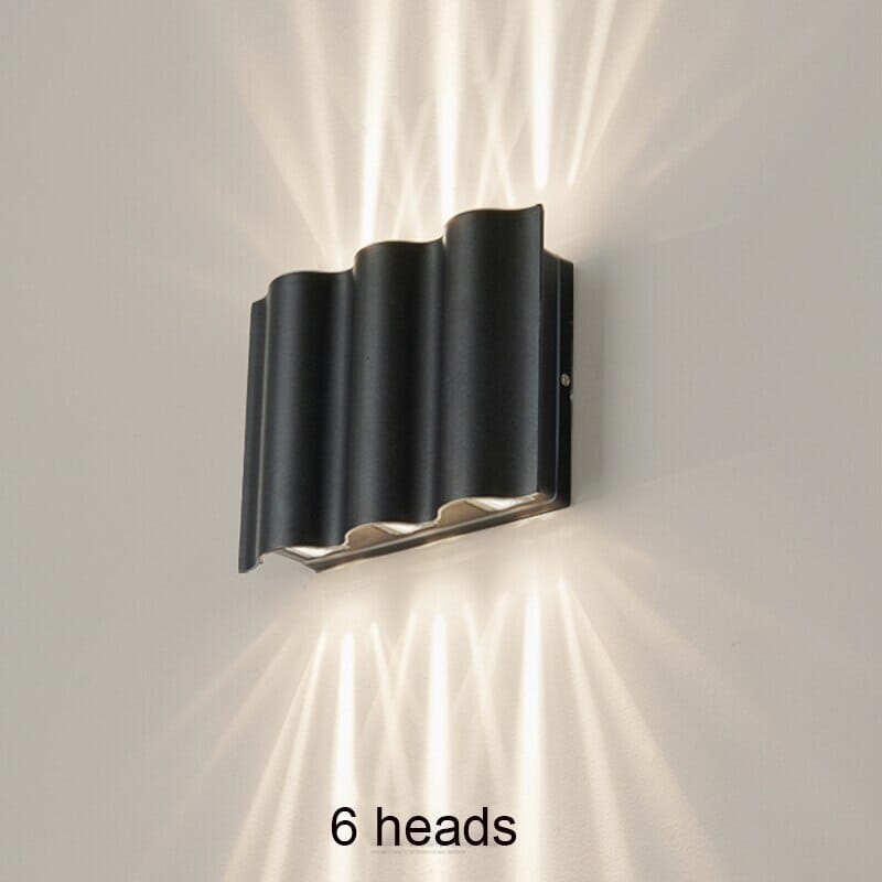 Marisol | LED Außenwandleuchte