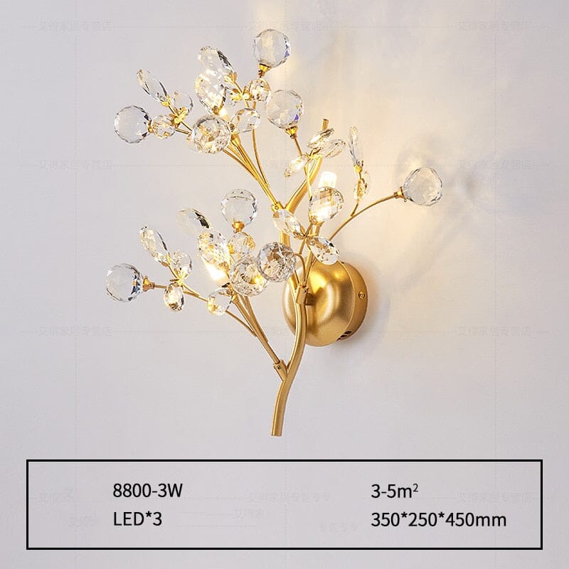Amara | Wall Lamp