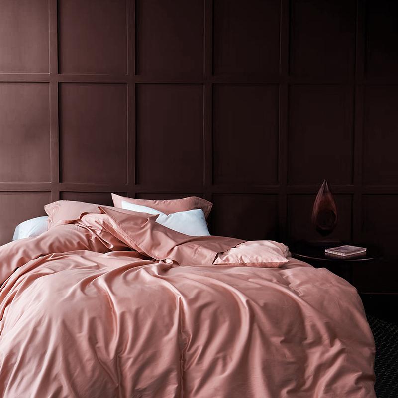 Velora Deluxe İpek Gibi Mısır Pamuğu Nevresim Takımı Koleksiyonu