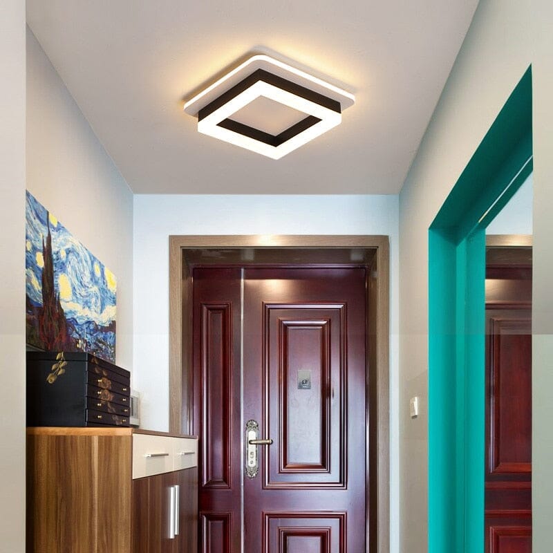 Liora Flur Deckenlampe
