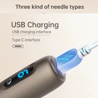 Hydra Pen H3 Mikronakłuwanie z Infuzją Serum dla Miłośników Pielęgnacji Domowej