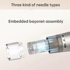 Hydra Pen H3 Mikronakłuwanie z Infuzją Serum dla Miłośników Pielęgnacji Domowej