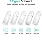 Hydra Pen H3 Mikronakłuwanie z Infuzją Serum dla Miłośników Pielęgnacji Domowej