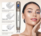 Hydra Pen H3 Mikronakłuwanie z Infuzją Serum dla Miłośników Pielęgnacji Domowej