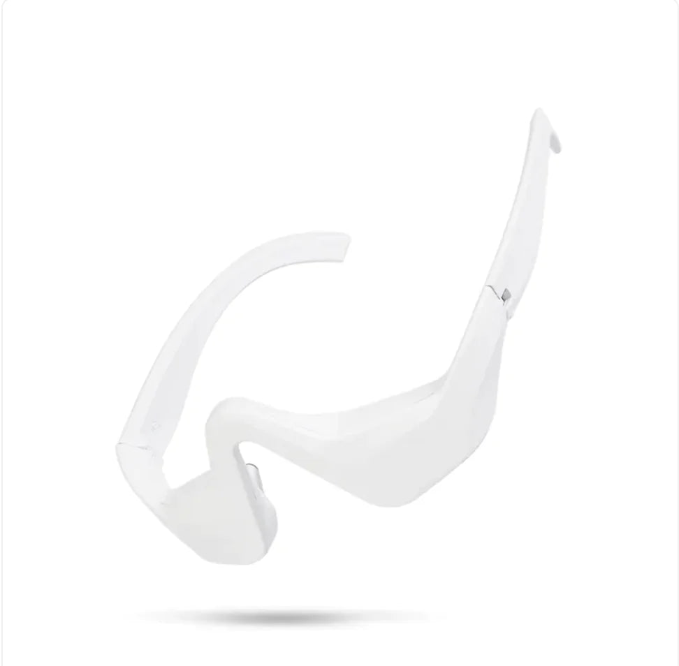 روج لوكس العلاج الأحمر - علاج الضوء الأحمر للبشرة والعافية