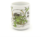 Kiyomi ručně vyráběné japonské čajové šálky | Petprovac