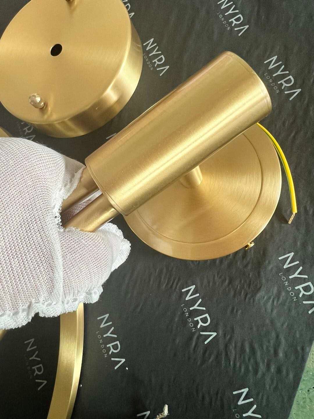 Solara | Tropfenlampe