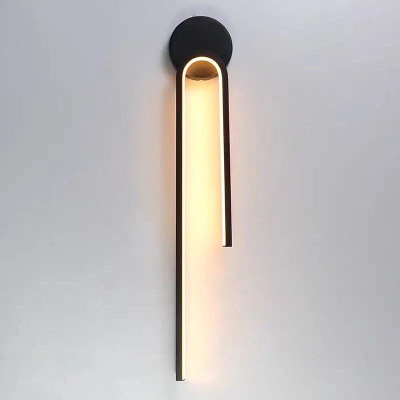 Marwood LED Wandleuchte
