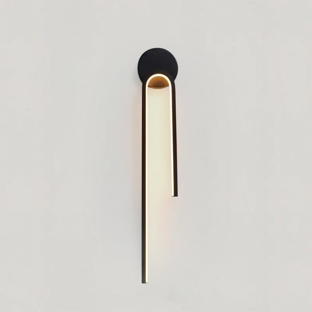 Marwood LED Wandleuchte