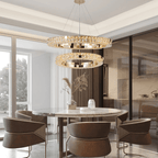 Liora Ring Lysekrone