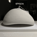 Aelori | Lámpara de araña bohemia Wasabi