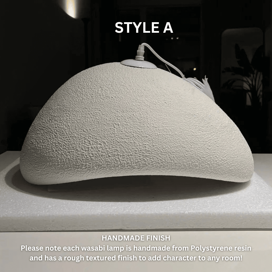 Aelori | Lámpara de araña bohemia Wasabi