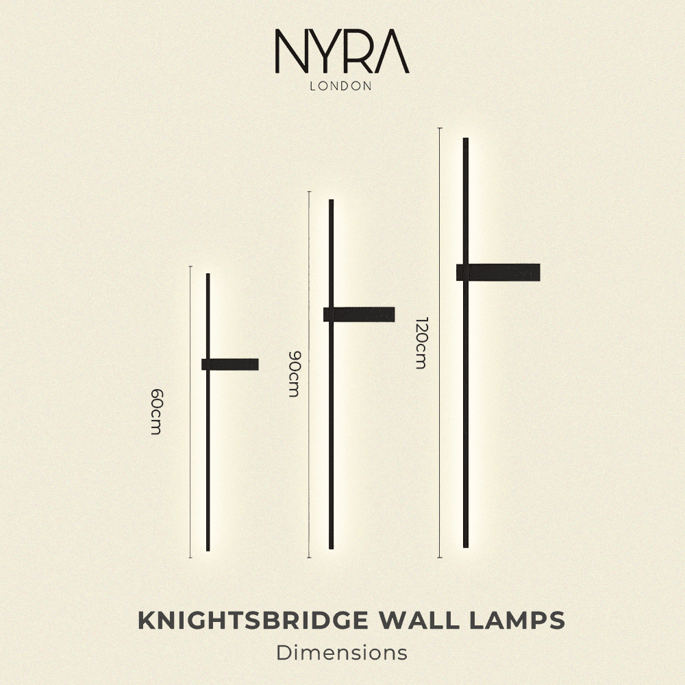 Lampade da parete Bramwell