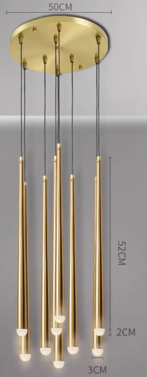 Nova | Moderne Pendelleuchte