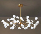 Lucera Chandelier