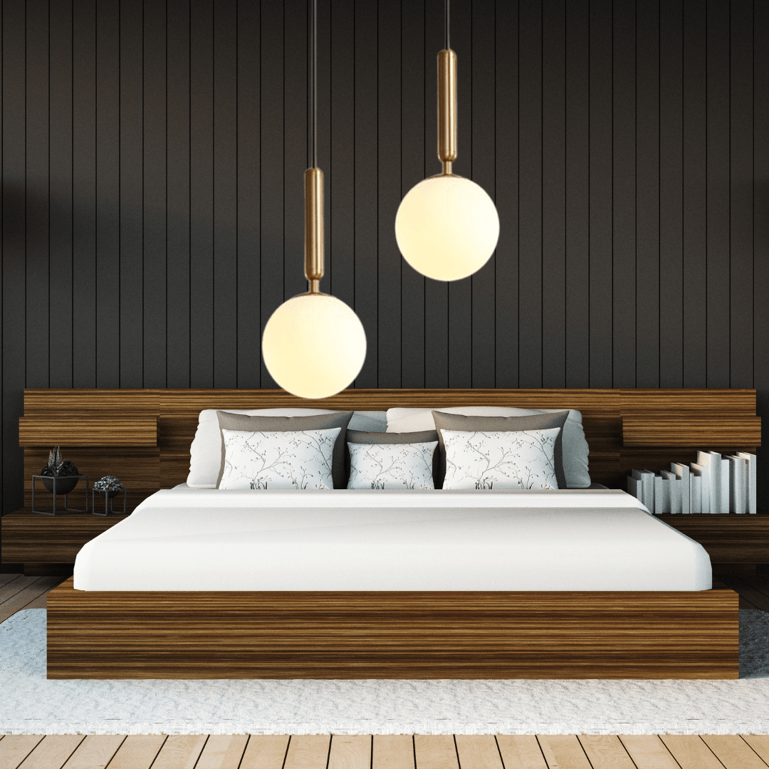 Bellaro Pendelleuchte