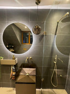 Lumera glasspendellamper