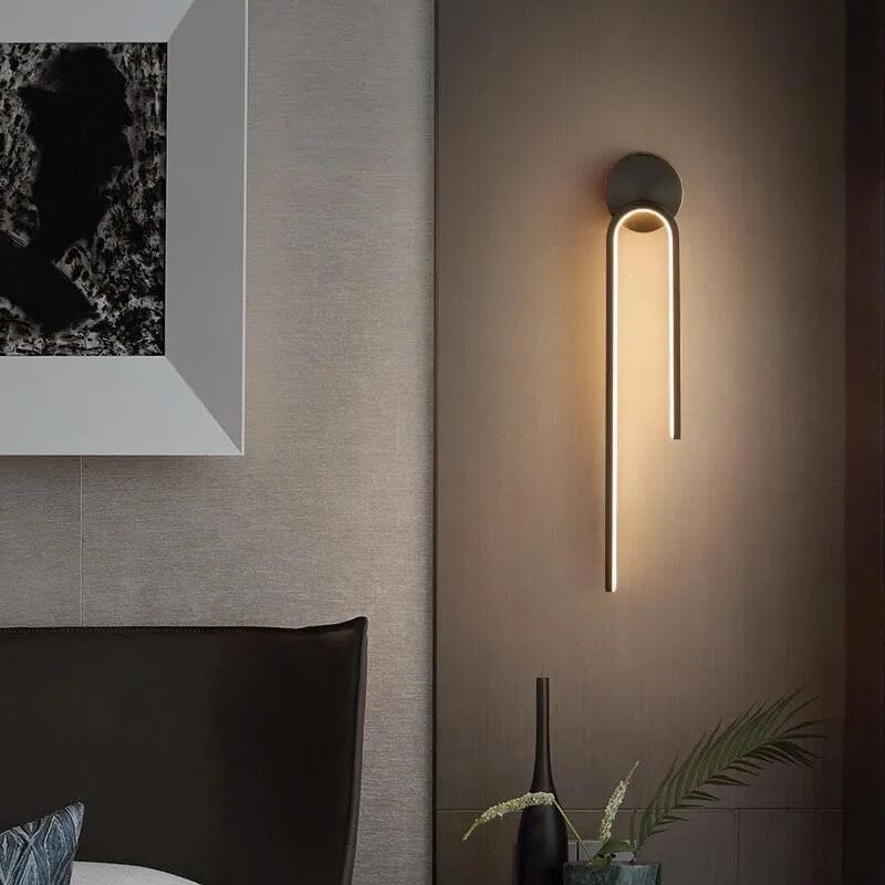 Marwood LED Wandleuchte