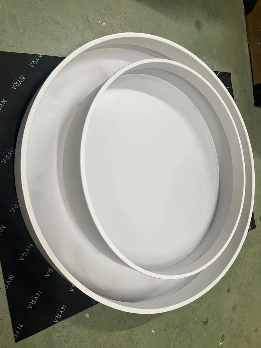 BlossomAura blomsterkrone med dæmpbare LED'er og fjernbetjening