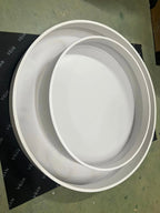 BlossomAura blomsterkrone med dæmpbare LED'er og fjernbetjening