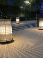 Marinell | Wasserdichte Gartenleuchte