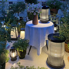 Marinell | Wasserdichte Gartenleuchte