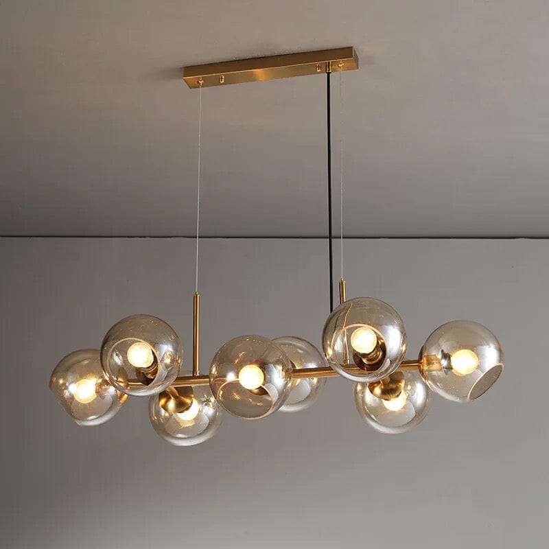 Aveline Bubble Chandelier