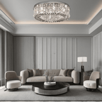 Aurelis ring lysekrone