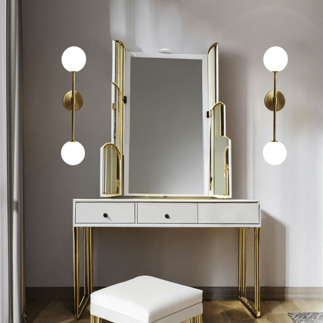 ルミアラ｜壁掛け灯