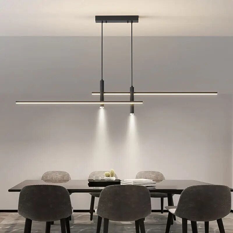 Vellaro | Two Light Chandelier