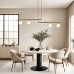 Harwell minimalistisk lampe