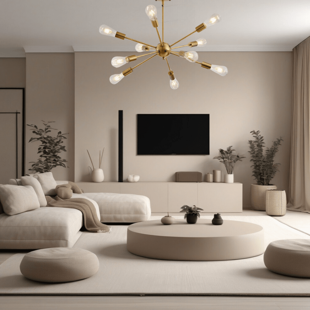 Novera | Kronleuchter