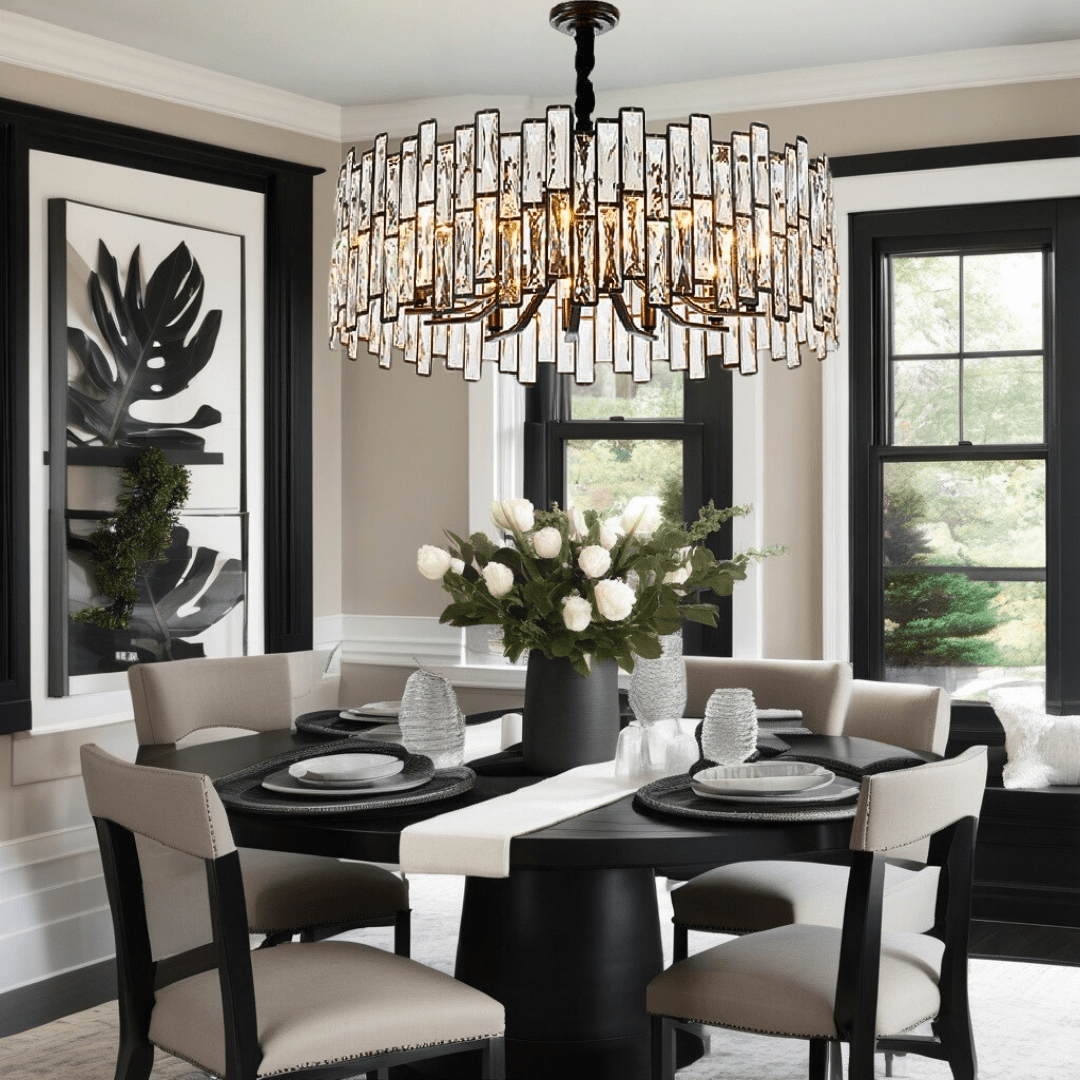 Arden Chandelier Collection